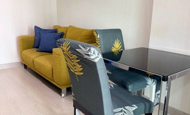 À vendre 1 chambre condo à Sathon, Bangkok