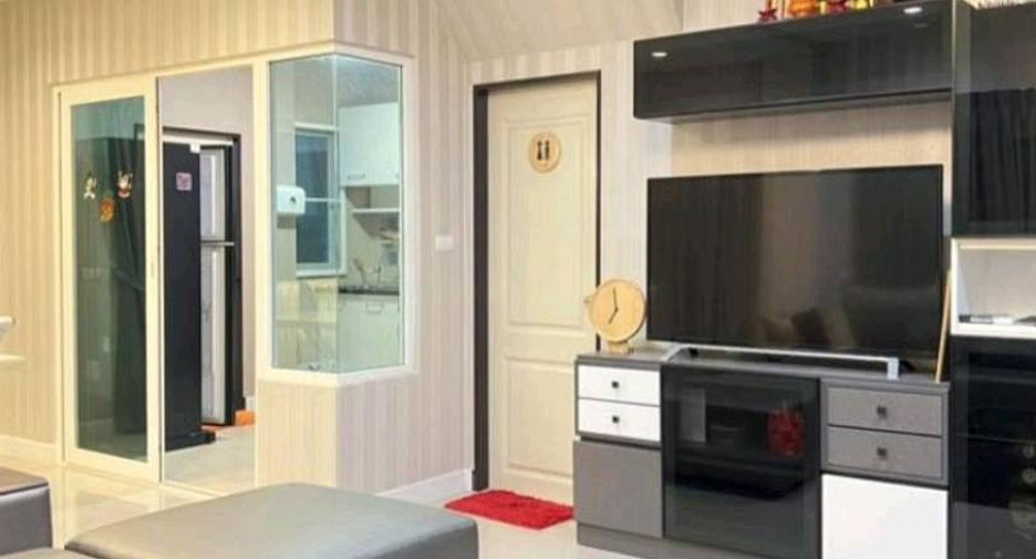 For sale 3 bedrooms house in Bang Phli, Samut Prakan