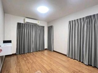For sale 3 bedrooms house in Bang Phli, Samut Prakan