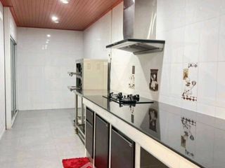 For sale 3 bedrooms house in Bang Phli, Samut Prakan