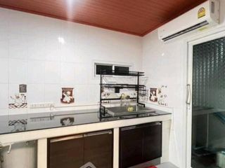 For sale 3 bedrooms house in Bang Phli, Samut Prakan