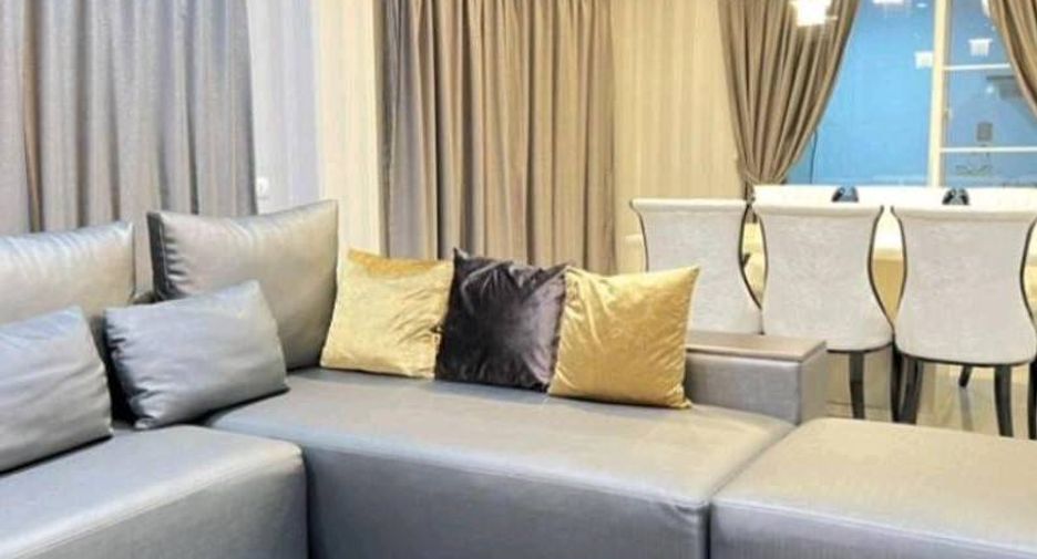 For sale 3 bedrooms house in Bang Phli, Samut Prakan
