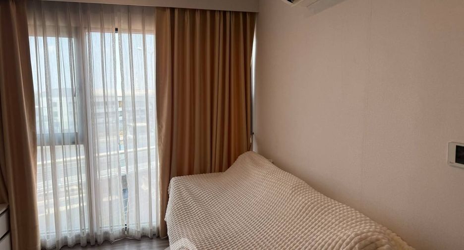 À vendre 1 chambre condo à Bang Khen, Bangkok