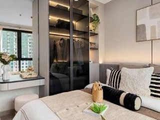For sale 1 Beds condo in Suan Luang, Bangkok