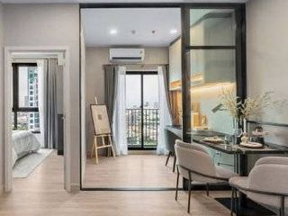 For sale 1 Beds condo in Suan Luang, Bangkok