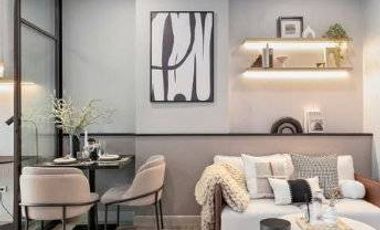 For sale 1 Beds condo in Suan Luang, Bangkok