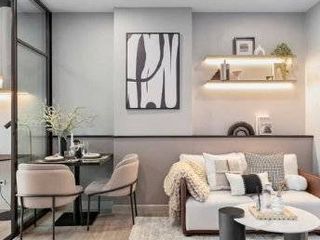 For sale 1 Beds condo in Suan Luang, Bangkok
