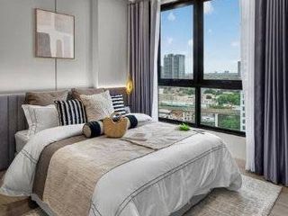 For sale 1 Beds condo in Suan Luang, Bangkok