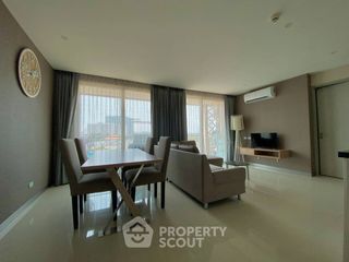 出租 和 出售 2 卧室 公寓 在 Bang Lamung, Chon Buri