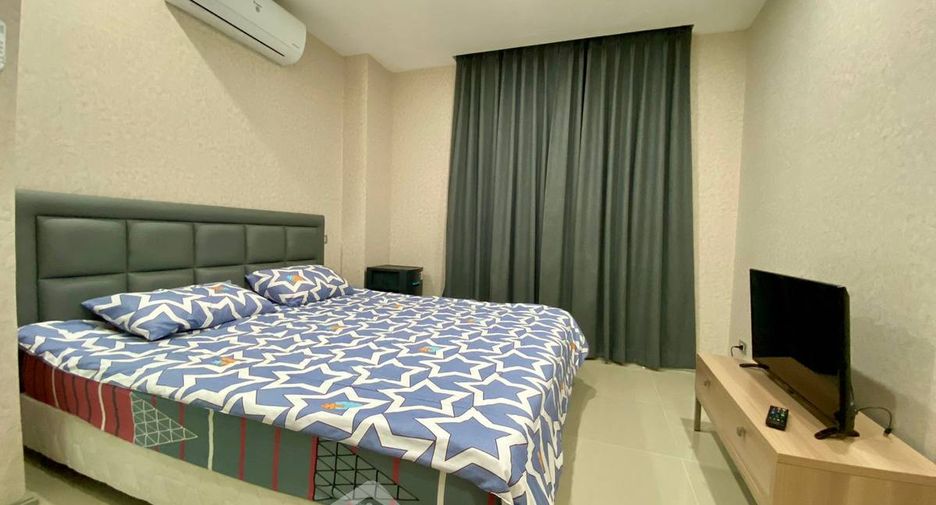 Condo en alquiler y en venta de 2 habitaciones en Jomtien, Pattaya