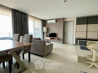 出租 和 出售 2 卧室 公寓 在 Bang Lamung, Chon Buri
