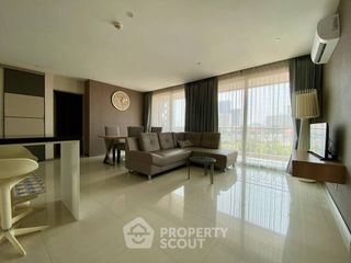 出租 和 出售 2 卧室 公寓 在 Bang Lamung, Chon Buri