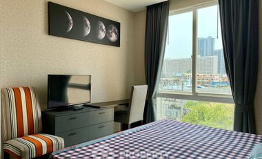Condo en alquiler y en venta de 2 habitaciones en Jomtien, Pattaya