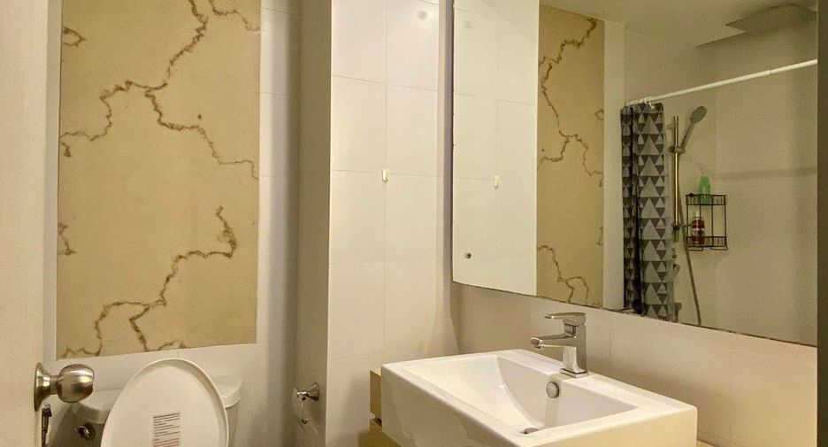 Condo en alquiler y en venta de 2 habitaciones en Jomtien, Pattaya