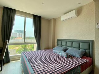 出租 和 出售 2 卧室 公寓 在 Bang Lamung, Chon Buri