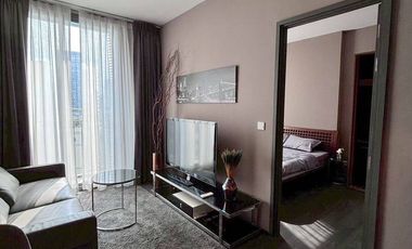 Wohnung zum Kauf mit 3 Zimmer in Khlong Toei, Bangkok