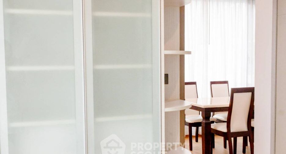 Condo en venta de 1 habitaciones en Watthana, Bangkok