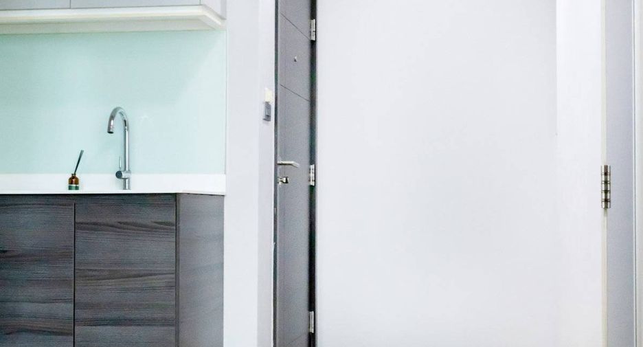 Condo en venta de 1 habitaciones en Watthana, Bangkok