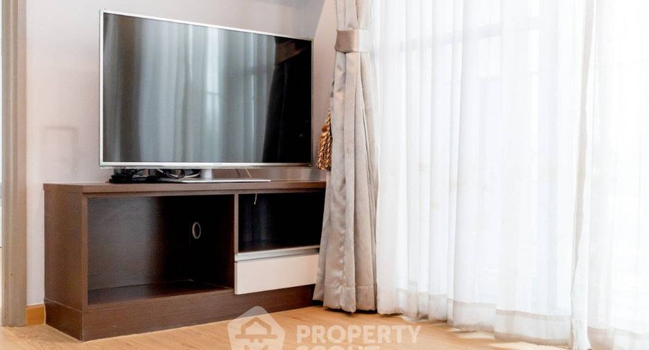 Condo en venta de 1 habitaciones en Watthana, Bangkok