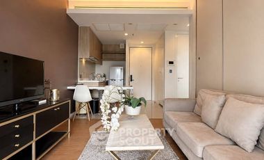 Wohnung zum Kauf mit 1 Zimmer in Watthana, Bangkok