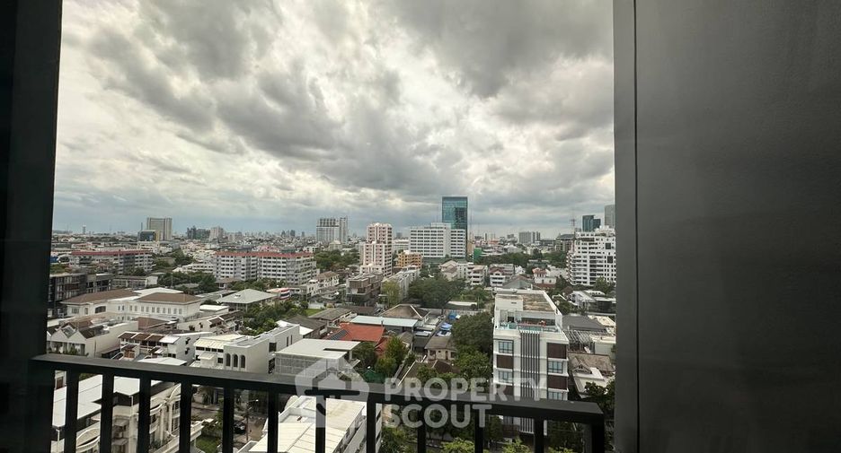 ขาย 2 ห้องนอน คอนโด ใน พญาไท, กรุงเทพฯ