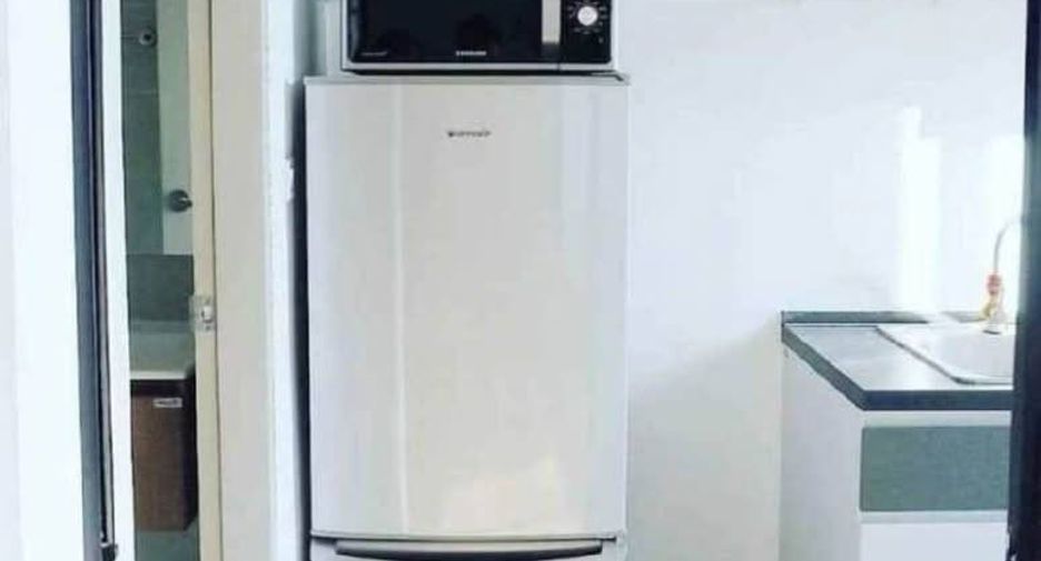 For sale 1 bed condo in Chatuchak, Bangkok