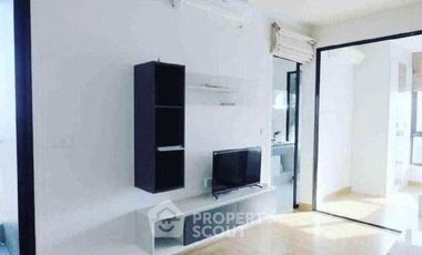 For sale 1 bed condo in Chatuchak, Bangkok
