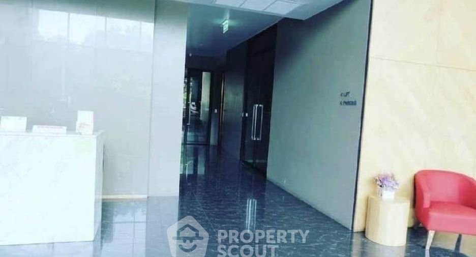 For sale 1 bed condo in Chatuchak, Bangkok