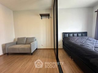 Продажа 1 кровать кондо в Банг Капи, Бангкок