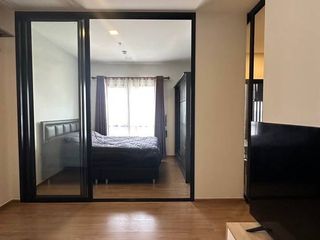 Продажа 1 кровать кондо в Банг Капи, Бангкок