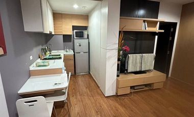 Продажа 1 кровать кондо в Кхлонг Тоеи, Бангкок