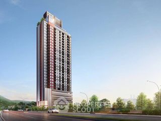 For sale 1 Beds condo in Mueang Chon Buri, Chonburi