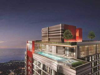 For sale 1 Beds condo in Mueang Chon Buri, Chonburi