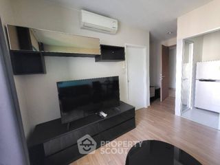Wohnung zum Kauf mit 1 Zimmer in Yan Nawa, Bangkok