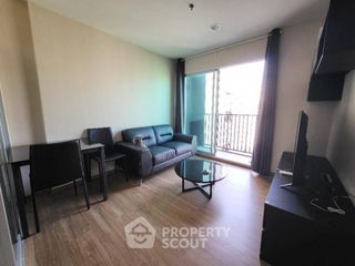 Wohnung zum Kauf mit 1 Zimmer in Yan Nawa, Bangkok