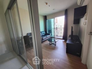 Wohnung zum Kauf mit 1 Zimmer in Yan Nawa, Bangkok