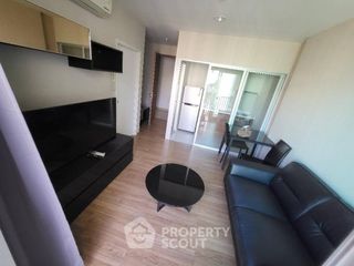 Wohnung zum Kauf mit 1 Zimmer in Yan Nawa, Bangkok