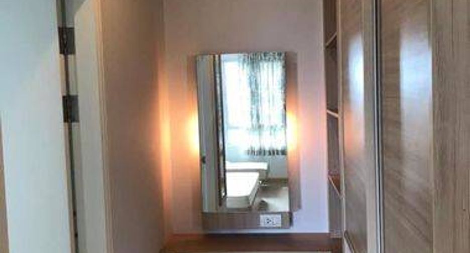 For sale 2 bedrooms condo in Bang Sue, Bangkok