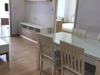 For sale 2 bedrooms condo in Bang Sue, Bangkok