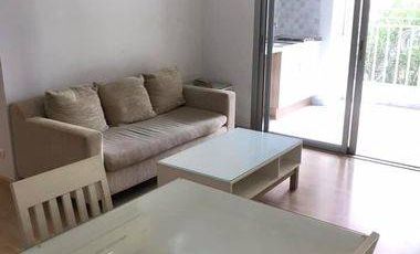 For sale 2 bedrooms condo in Bang Sue, Bangkok