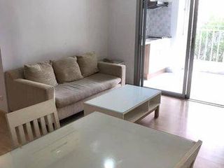 For sale 2 bedrooms condo in Bang Sue, Bangkok