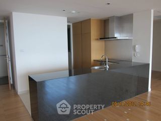 For sale 2 bedrooms condo in Yan Nawa, Bangkok