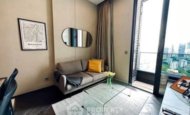 Продажа 1 кровать кондо в Кхлонг Тоеи, Бангкок