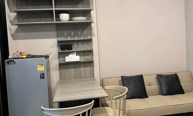 À vendre 1 chambre condo à Chatuchak, Bangkok