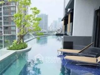 出售 1 卧室 公寓 在 Huai Khwang, 曼谷