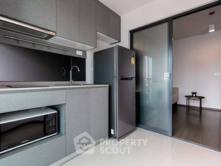 For sale 1 bed condo in Phra Khanong, Bangkok