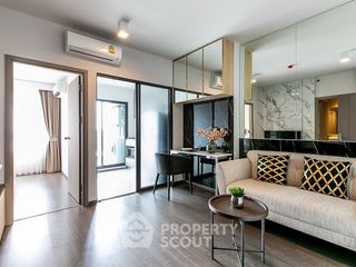 For sale 1 bed condo in Phra Khanong, Bangkok