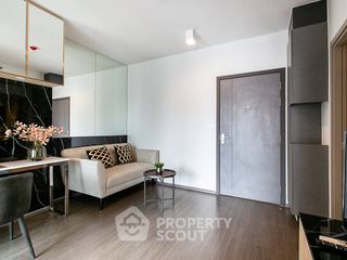 For sale 1 bed condo in Phra Khanong, Bangkok