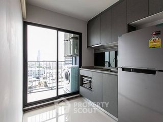 For sale 1 bed condo in Phra Khanong, Bangkok