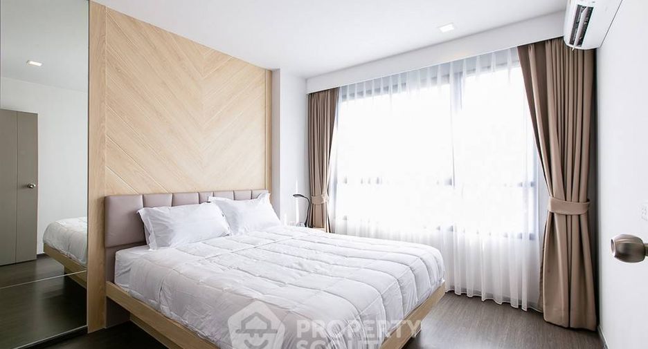 Продажа 1 кровать кондо в Пхра Кханонг, Бангкок